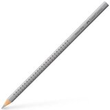 Faber-Castell Faber-Castell: Grip 01 barvica hladno siva | Shoptok.si