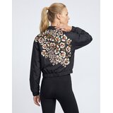 Adidas x FARM RIO BOMBER JACKET Crna | shoptok.hr