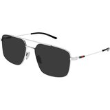 Gucci GG2096SA 001 - ONE SIZE (59) | shoptok.hr