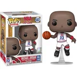 POP figure NBA All Stars Michael Jordan 1988