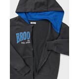 Sinsay Majica s kapuljačom s natpisom | shoptok.hr