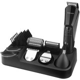 Goldmaster Trimer i šišač, set za njegu, Accu, MicroUSB - GM-8148, Sharp Groomer Set, Crni Cijene