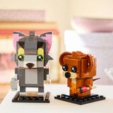 Lego Brickheadz - Tom i Džeri figure (40793) | ePonuda.com