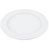 Prosto LED ugradna panel lampa 6W dnevno svetlo LUP-O-6/W Cene