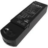 97197 - elektronski transformator 20W/12V crna