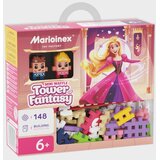 Marioinex Mini Waffle Princess 148 kosov, Tower of Fantasy | Shoptok.si