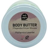 Body Butter - Peppermint-Lavender | shoptok.hr