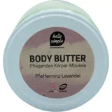 Butter - Peppermint-Lavender