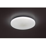 Rabalux 71443 - LED prigušiva plafonska lampa DANNY 2 LED/60W/230V 3000-6500K prečnik 58 cm + daljinski upravljač | Eponuda.com