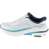 Skechers Fitnes / Trening Slip-Ins: Max Cushioning Arch Fit 2.0 - Azusah Bela | Shoptok.si