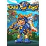 Steam Rocket Knight Key GLOBAL | ePonuda.com
