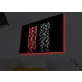 Wallity Slika sa LED osvetljenjem 4570MDACT-045, 45x70 cm | ePonuda.com
