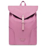Vuch Ženski ruksak Joanna Jaunt Pink, 35 x 29 cm | shoptok.hr