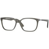 Persol Mu&amp;scaron;ke dioptrijske naočale PO3298V Gray (sive) Slike