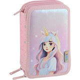 STREET Pernica trostruka BELIEVE sa priborom P33 | shoptok.hr