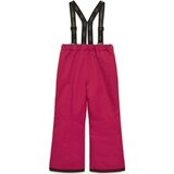 Lego iconic ski pantalone, tamno roze | ePonuda.com
