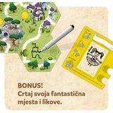Čiri-biri bajka Osnovna igra | shoptok.hr