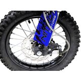 Nitro Motors Otroški motor Serval Eco 12/10 1200W 48V 15AH litij Modra | Shoptok.si