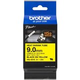 Brother 9,0mm crno/žuto termoskupl. ( HSE621E ) | ePonuda.com