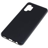 OTB silikonski ovitek za Samsung Galaxy A32 5G, črn Cene