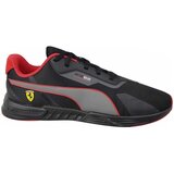 Puma Ferrari Tiburion Crna | shoptok.hr