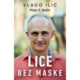 Laguna Vlado Ilić
 - Lice bez maske cene