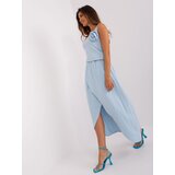 Lily Rose Dress-EM-SK-820.06-Light Blue | shoptok.hr