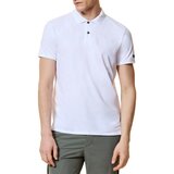 Roberto Ricci Designs Polo majice kratki rokavi 26207-09 Bela Cene