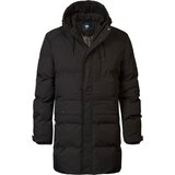 Petrol Industries Parke MEN JACKET PARKA Črna Cene