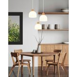 Globo VISEČA SVETILKA Swanson 51/130 cm E27 | Shoptok.si