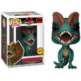 Funko POP figura Jurassic Park Dilophosaurus Chase | shoptok.hr