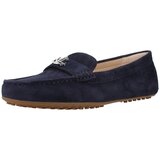 Polo Ralph Lauren Mokasini BARNSBURY Modra Cene