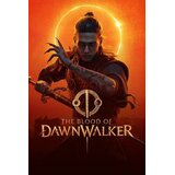 Steam the blood of dawnwalker key (pc) europe | Eponuda.com