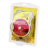 Avery Zweckform Pripomoček za lepljenje CD/DVD etiket | Shoptok.si