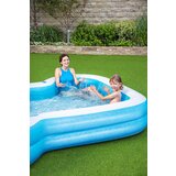  Na napuhavanje Sunsational 305 274cm BESTWAY | shoptok.hr