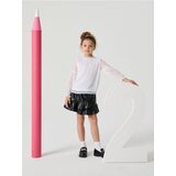Sinsay Mini suknja od umjetne kože | shoptok.hr