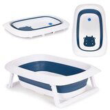 ECO TOYS Sklopiva kadica za bebe HA-B31 BLUE | ePonuda.com
