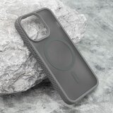 maska rugged magsafe za iphone 13 pro/ siva | ePonuda.com
