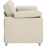  Ljubavni kauč od lanenog platna 120 cm | shoptok.hr