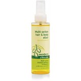 Macrovita Eliksir za telo i kosu 150 ml Cene