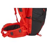 Thule Muški ruksak AllTrail 45L sivi (planinarski) | shoptok.hr