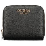 Guess Novčanik 'LAUREL II' crna | shoptok.hr