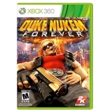 Nukem Forever (XBOX 360) - rabljeno