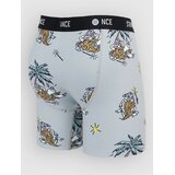 Stance Magic Boxer Brief Boksarice grey | Shoptok.si