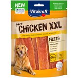 Vitakraft CHICKEN piščančji fileji XXL - 250 g | shoptok.hr