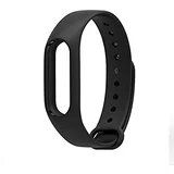 Nillkin Pašček za uro Xiaomi Mi Band 3 ali 4 - črn