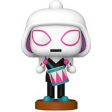 Funko Figura POP Marvel Ghost-Spider Slike