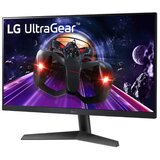 LG 24GN60R-B Gamer Monitor 24", IPS, 16:9, 1920x1080, 144Hz; 1ms, 300cd, HDMI, DP, FreeSync, HDR10, sRGB99% , crna | shoptok.hr