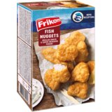 Frikom smrznuti fish nuggets 245G Cene