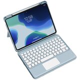 INF snemljiva bluetooth torbica za tipkovnico za ipad blue ipad Air5/Air4 10.9/11, (21732272) Cene